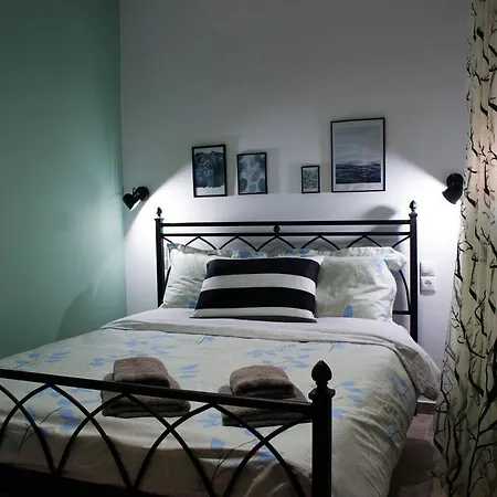 Rocky Coast-amazing View Of Meteora *