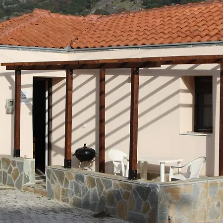 Rocky Coast-amazing View Of Meteora *