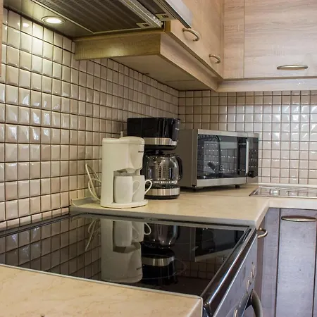 Rocky Coast-amazing View Of Meteora Casa vacanze *