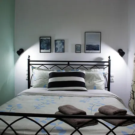 Casa vacanze Rocky Coast-amazing View Of Meteora