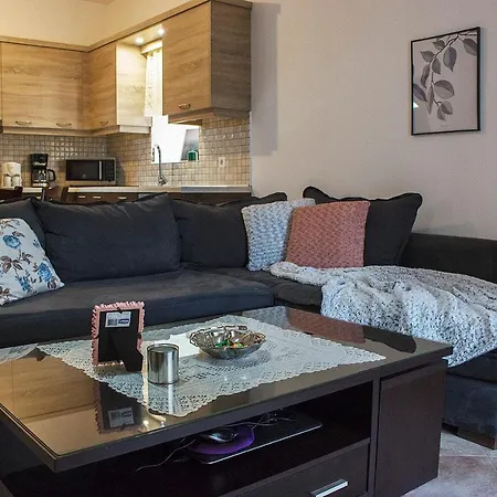 Casa vacanze Rocky Coast-amazing View Of Meteora