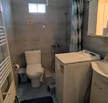 Casa vacanze Rocky Coast-amazing View Of Meteora Kalambaka