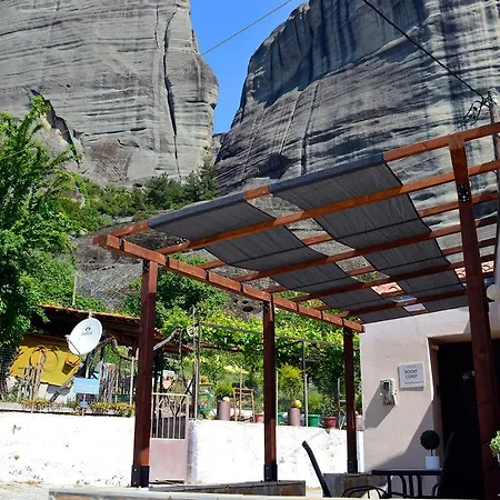 Rocky Coast-amazing View Of Meteora Casa vacanze *