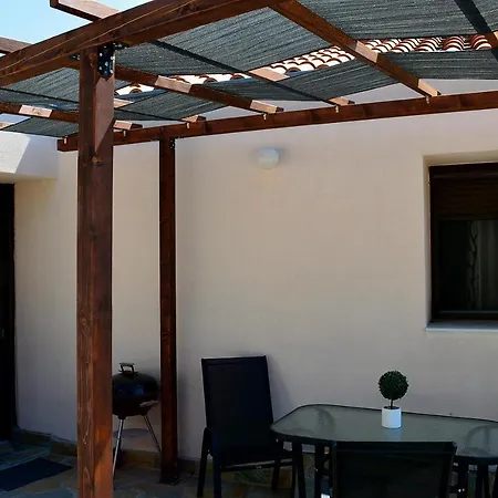 Casa vacanze Rocky Coast-amazing View Of Meteora *