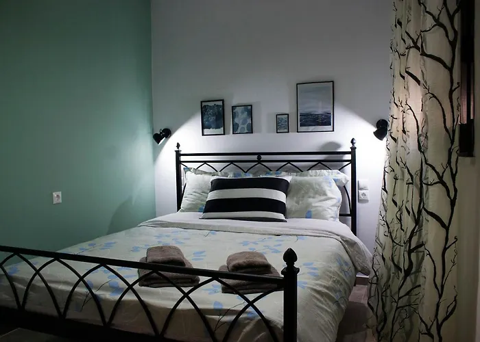 Rocky Coast-amazing View Of Meteora *