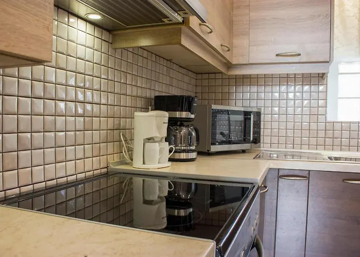 Rocky Coast-amazing View Of Meteora 別荘 *